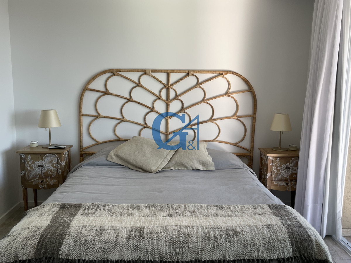 Apartamento ID.2029 - Apartamento en La Barra, La Barra