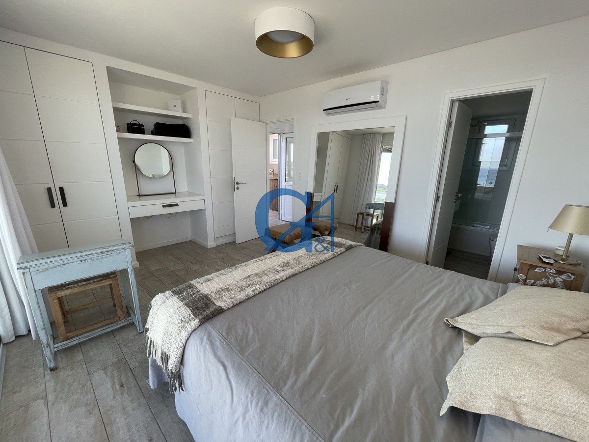 Apartamento ID.2029 - Apartamento en La Barra, La Barra