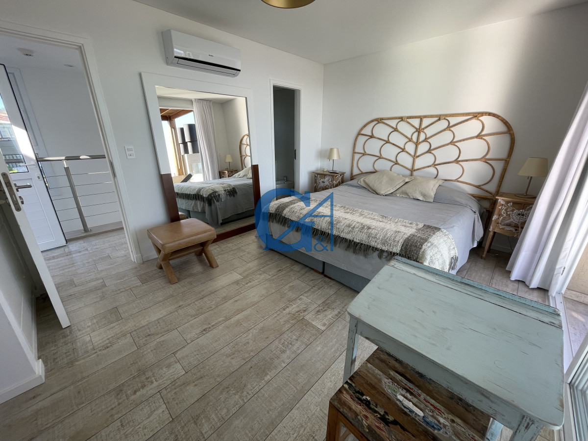 Apartamento ID.2029 - Apartamento en La Barra, La Barra