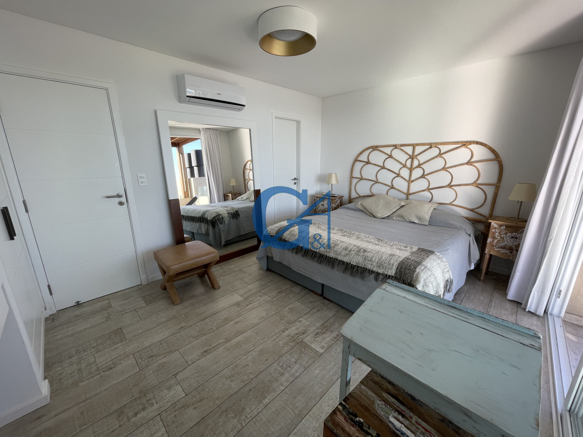 Apartamento ID.2029 - Apartamento en La Barra, La Barra