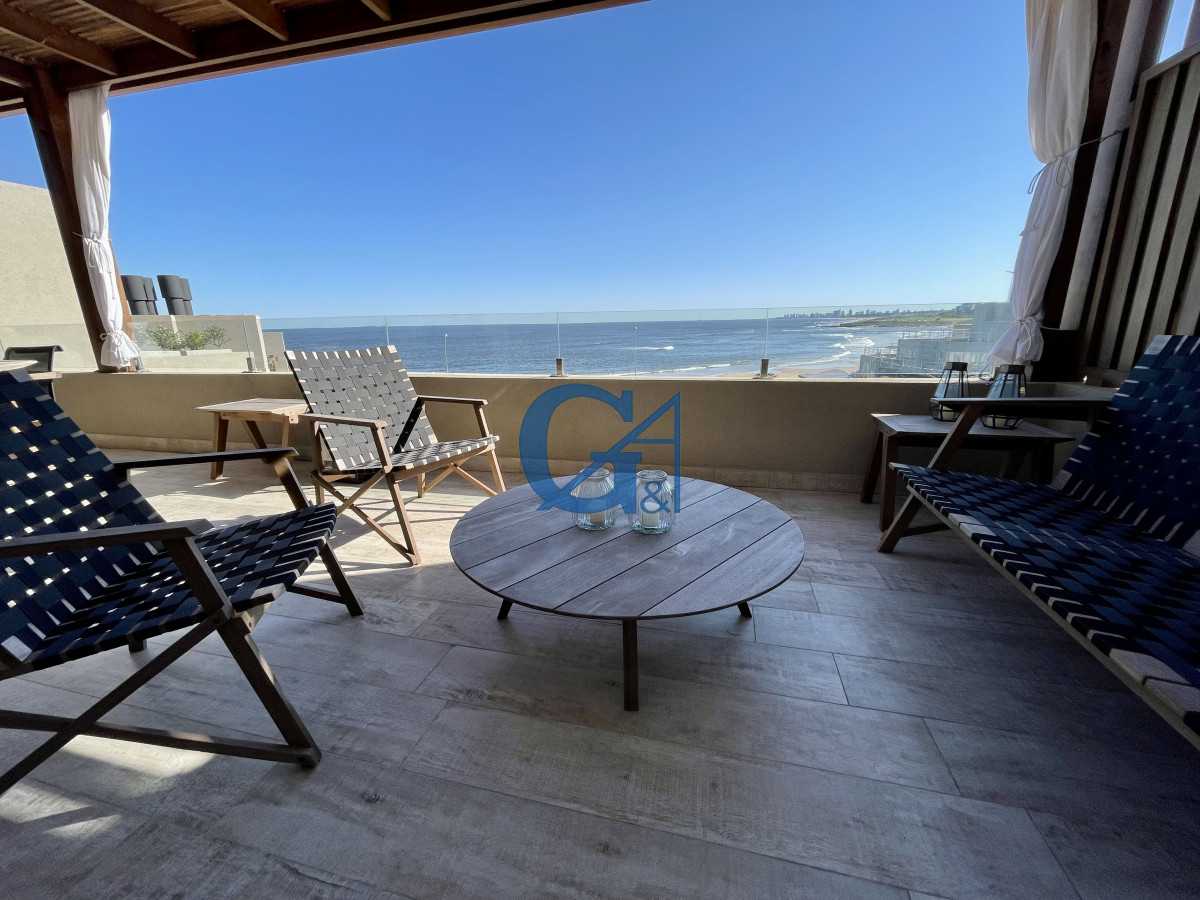 Apartamento ID.2029 - Apartamento en La Barra, La Barra