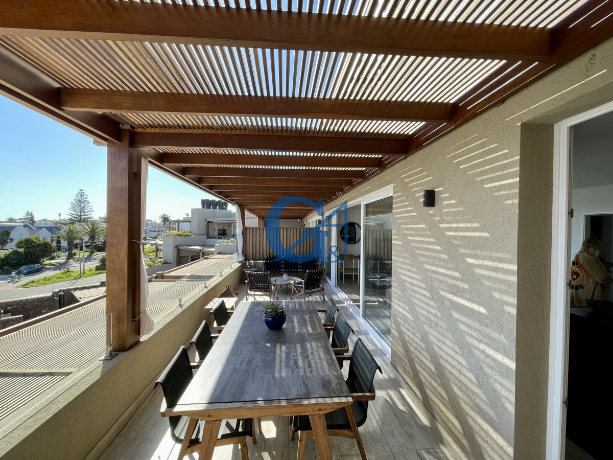 Apartamento ID.2029 - Apartamento en La Barra, La Barra