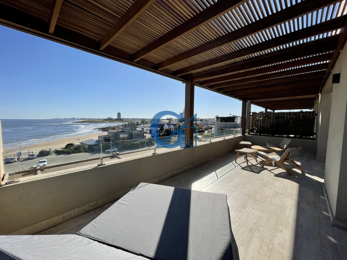 Apartamento ID.2029 - Apartamento en La Barra, La Barra