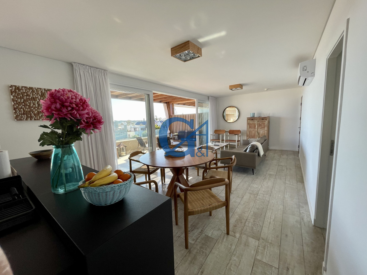 Apartamento ID.2029 - Apartamento en La Barra, La Barra