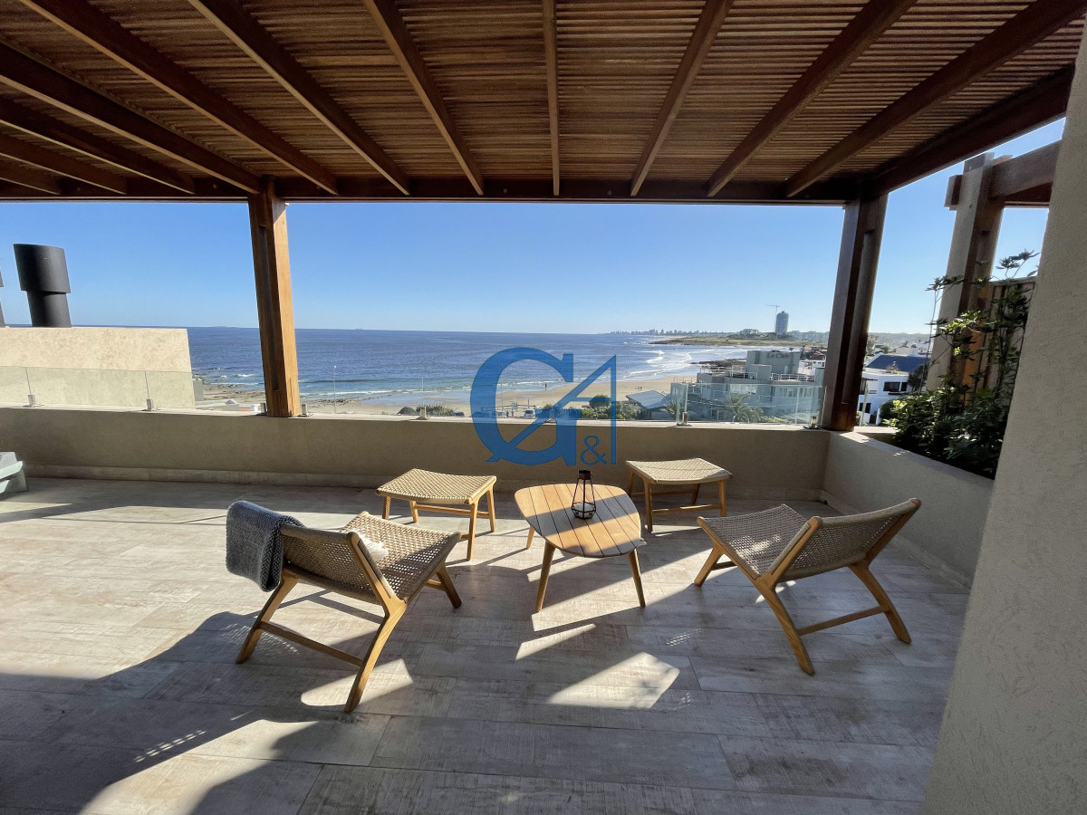 Apartamento ID.2029 - Apartamento en La Barra, La Barra