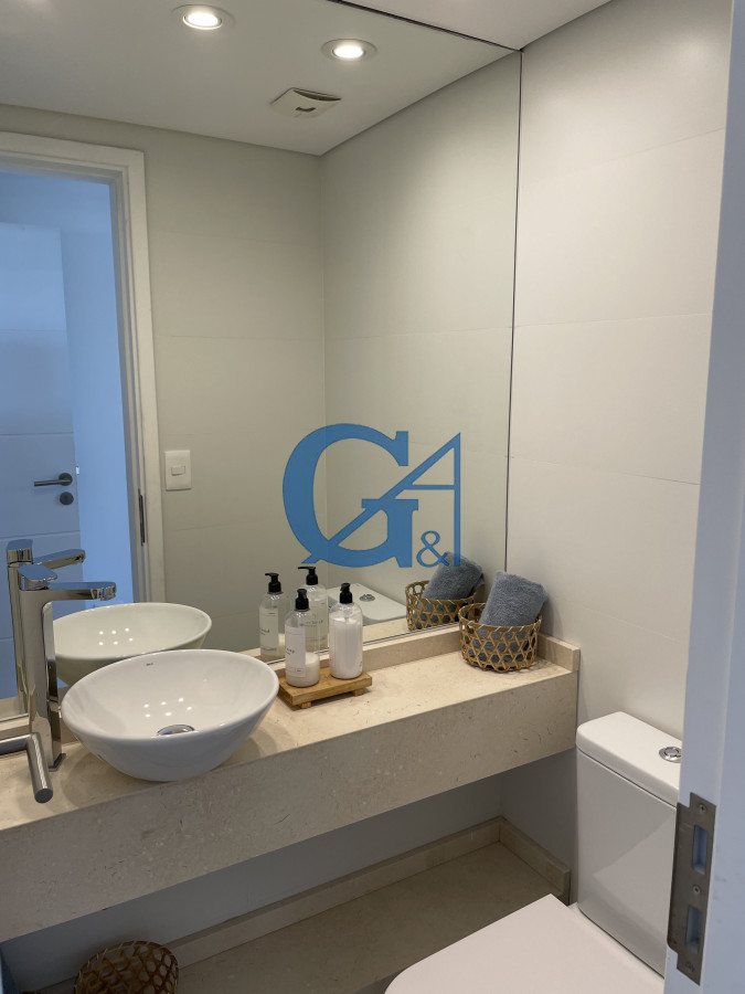 Apartamento ID.2029 - Apartamento en La Barra, La Barra