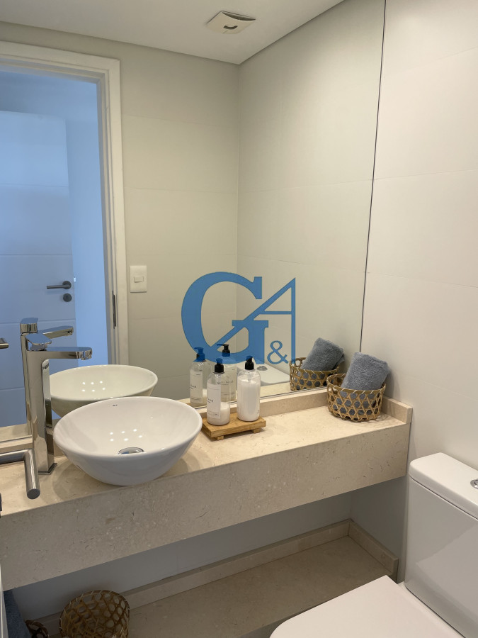 Apartamento ID.2029 - Apartamento en La Barra, La Barra