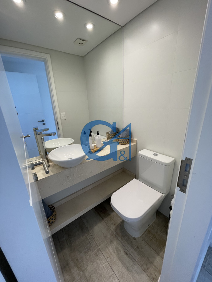 Apartamento ID.2029 - Apartamento en La Barra, La Barra