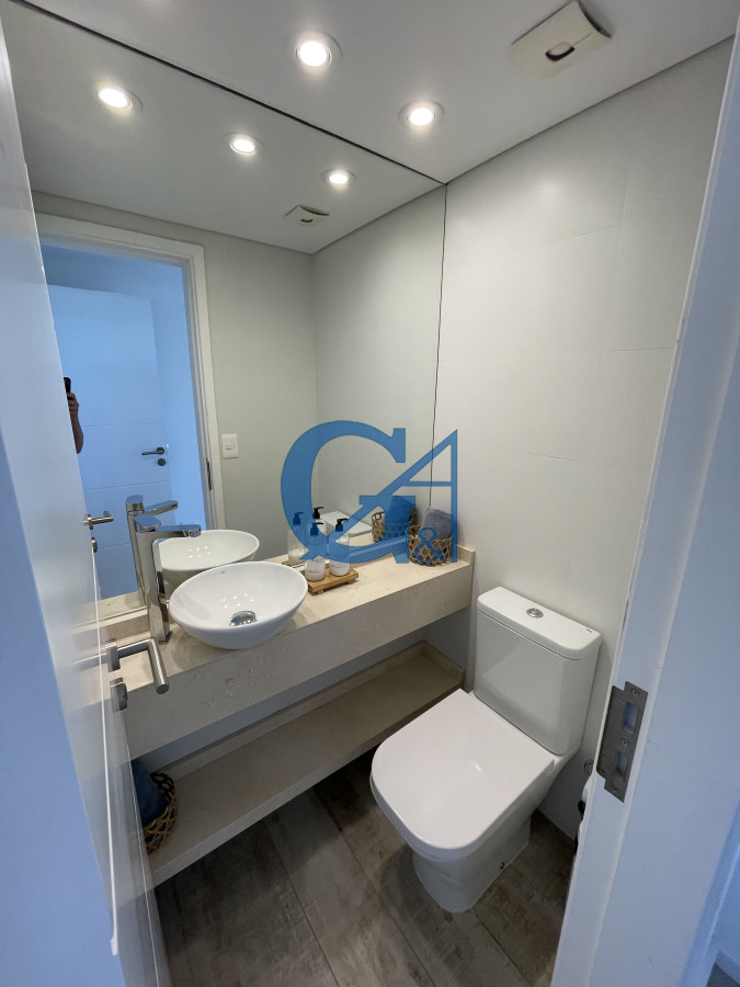 Apartamento ID.2029 - Apartamento en La Barra, La Barra