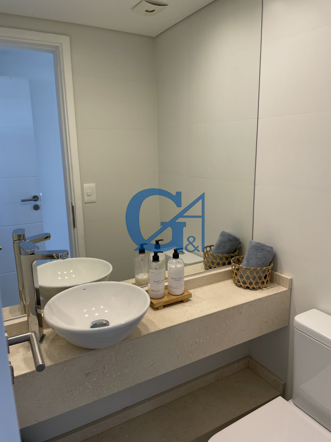 Apartamento ID.2029 - Apartamento en La Barra, La Barra