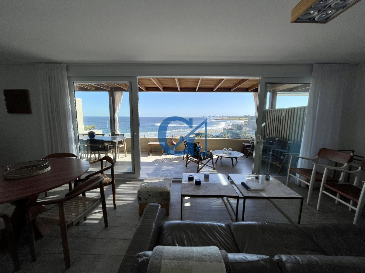 Apartamento ID.2029 - Apartamento en La Barra, La Barra