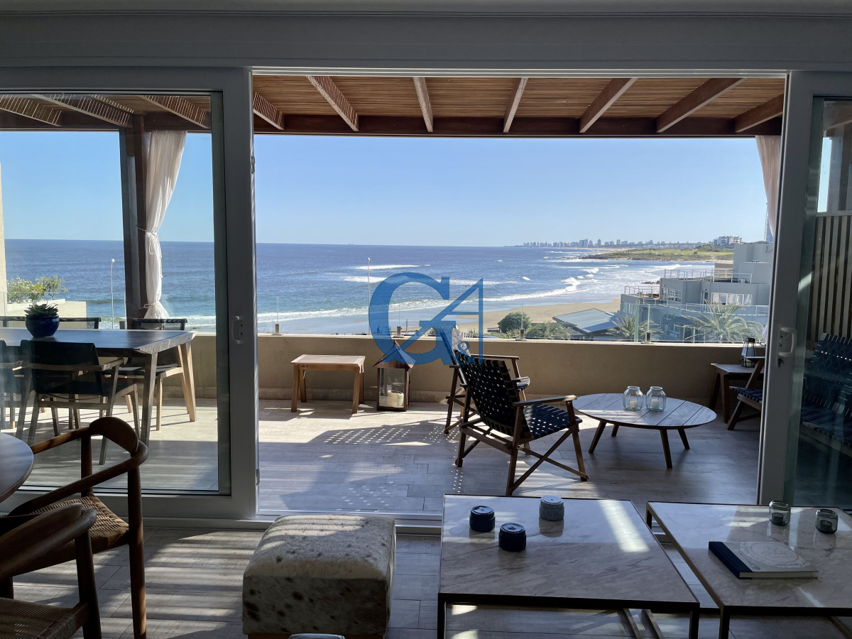 Apartamento ID.2029 - Apartamento en La Barra, La Barra