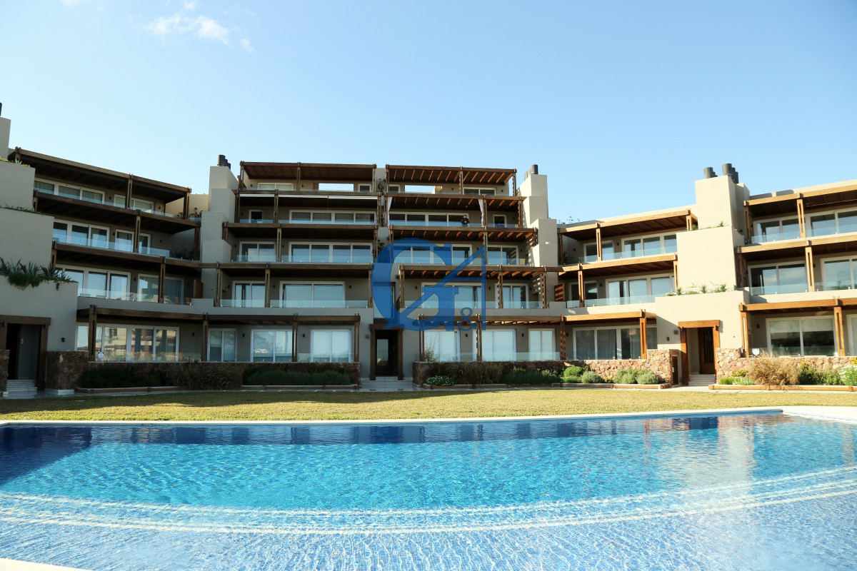 Apartamento ID.2034 - Frente al mar, un sueño hecho realidad !!