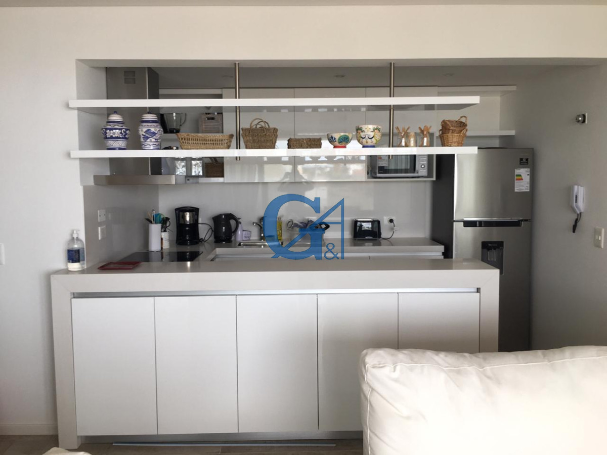 Apartamento ID.2034 - Frente al mar, un sueño hecho realidad !!