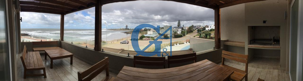Apartamento ID.2034 - Frente al mar, un sueño hecho realidad !!