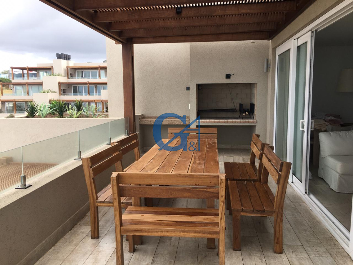 Apartamento ID.2034 - Frente al mar, un sueño hecho realidad !!