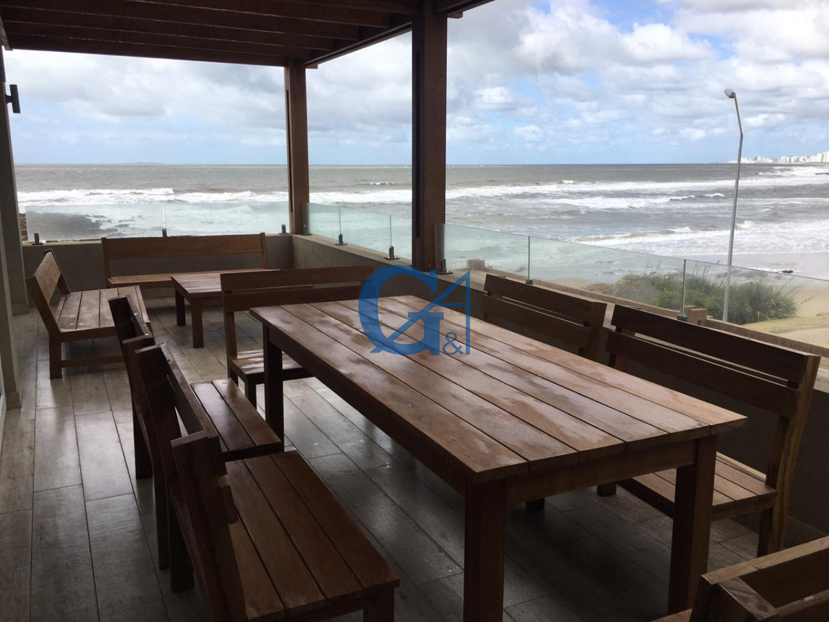Apartamento ID.2034 - Frente al mar, un sueño hecho realidad !!