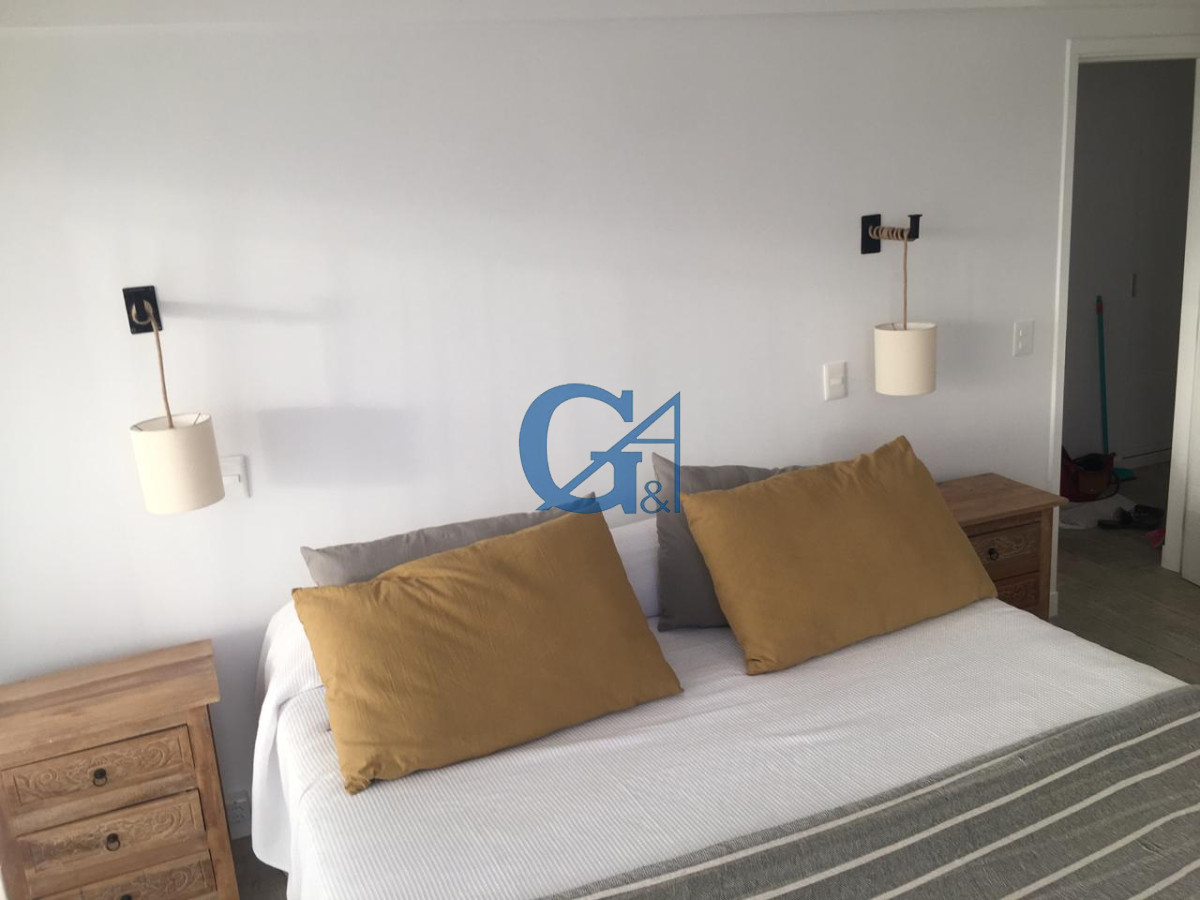 Apartamento ID.2034 - Frente al mar, un sueño hecho realidad !!