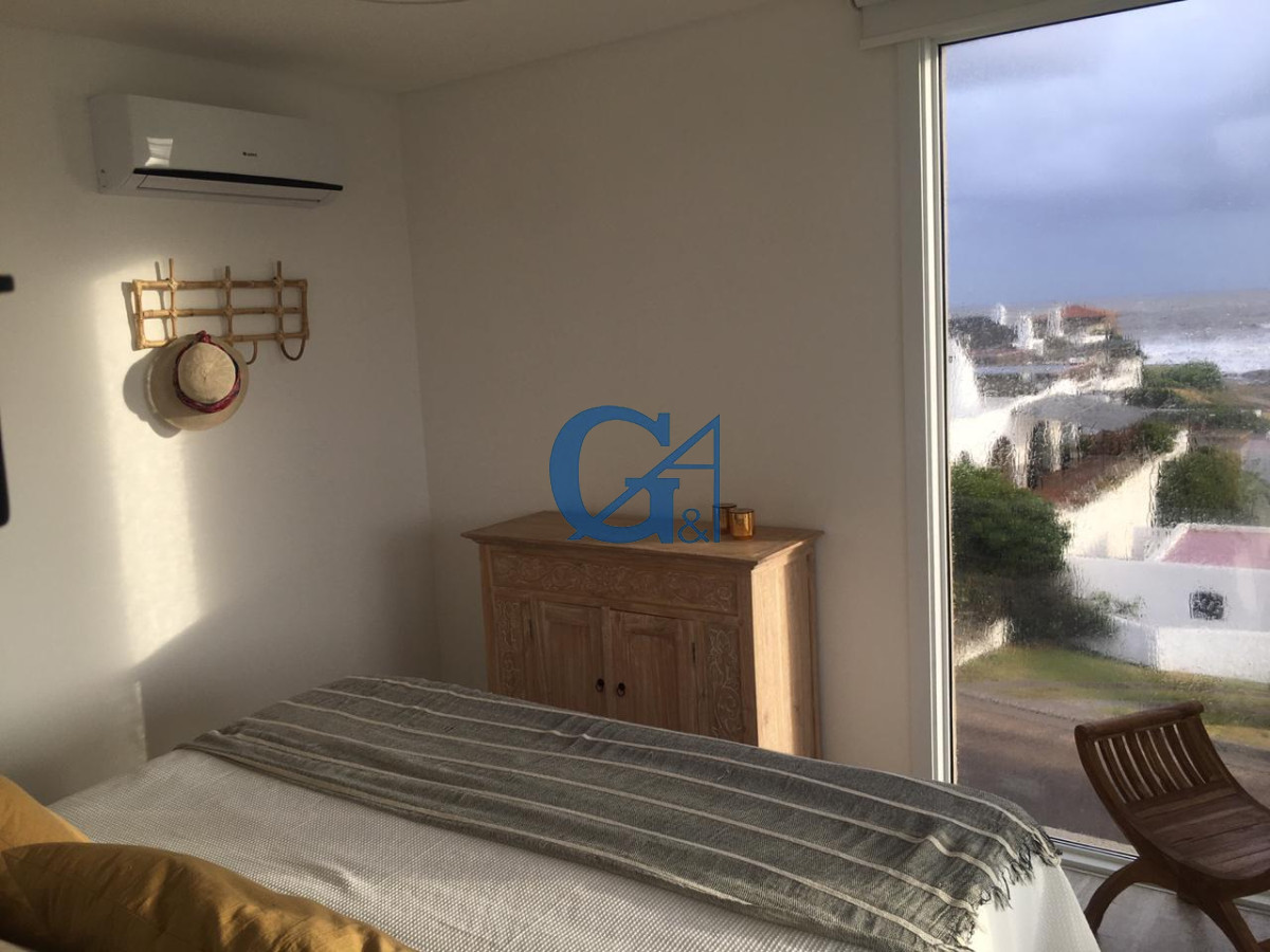 Apartamento ID.2034 - Frente al mar, un sueño hecho realidad !!