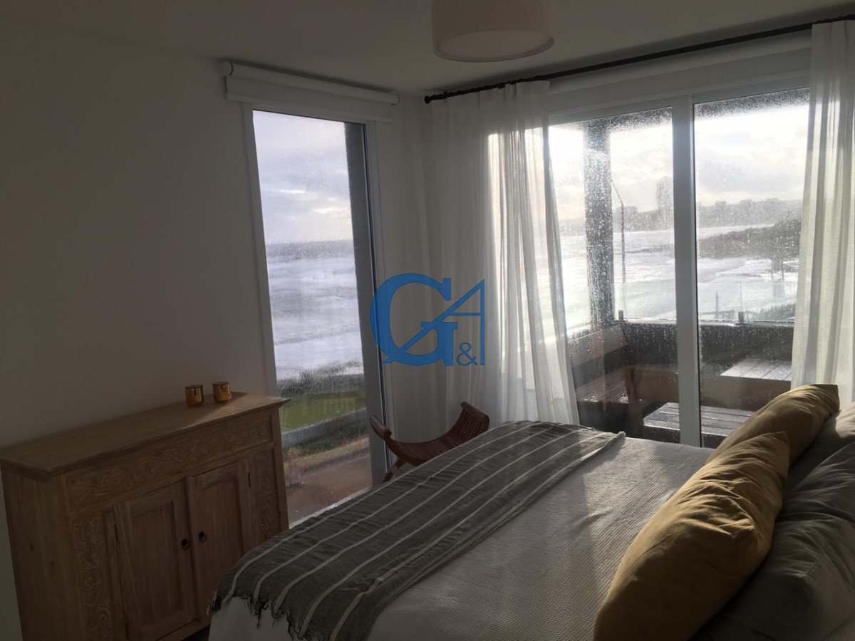 Apartamento ID.2034 - Frente al mar, un sueño hecho realidad !!