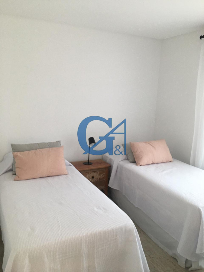 Apartamento ID.2034 - Frente al mar, un sueño hecho realidad !!