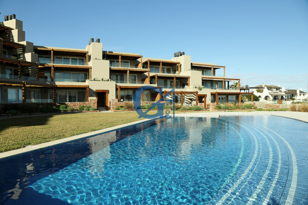 Apartamento ID.2034 - Frente al mar, un sueño hecho realidad !!