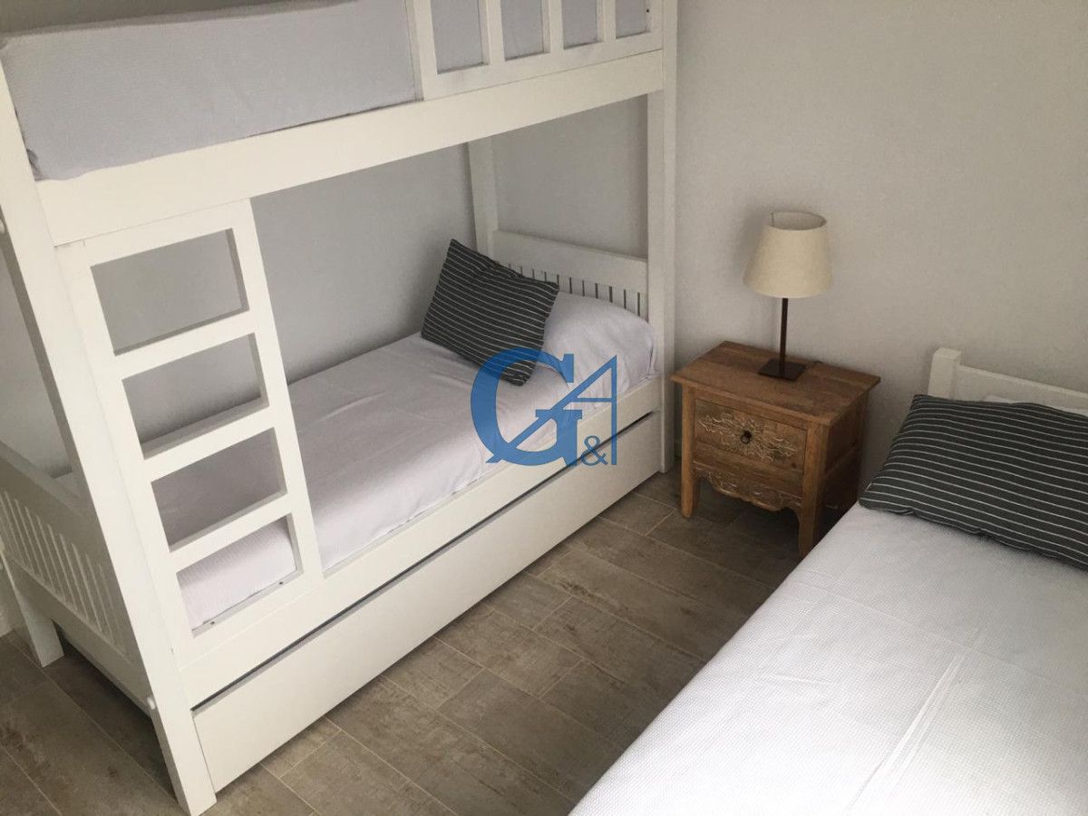 Apartamento ID.2034 - Frente al mar, un sueño hecho realidad !!