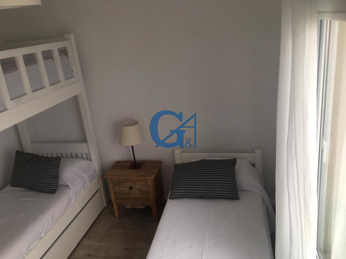 Apartamento ID.2034 - Frente al mar, un sueño hecho realidad !!
