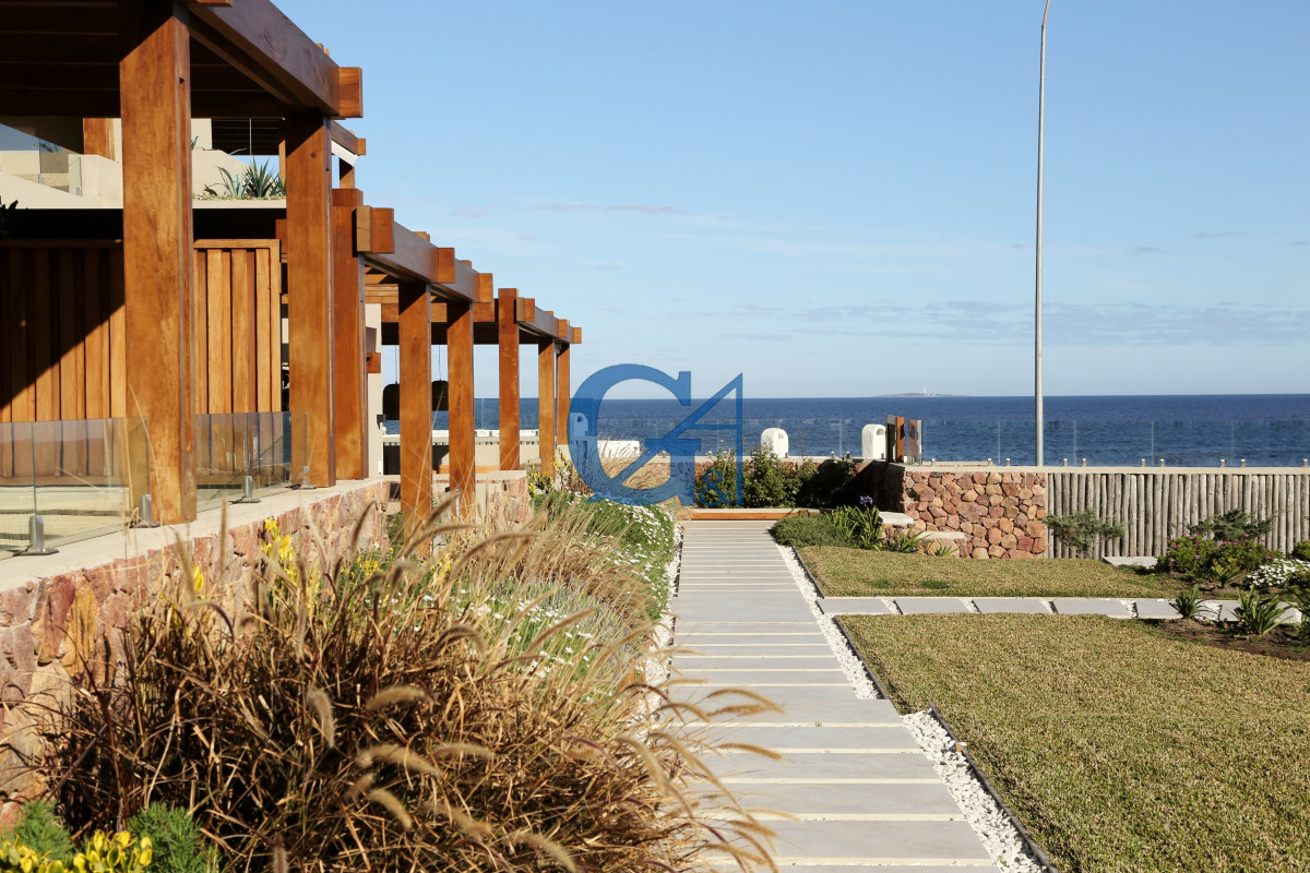 Apartamento ID.2034 - Frente al mar, un sueño hecho realidad !!