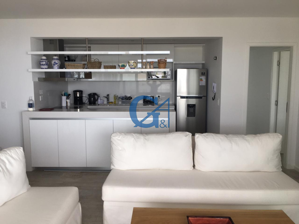 Apartamento ID.2034 - Frente al mar, un sueño hecho realidad !!