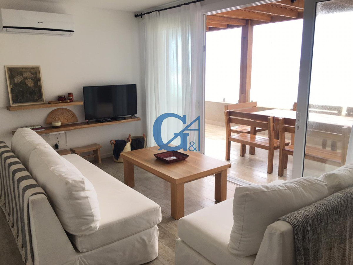Apartamento ID.2034 - Frente al mar, un sueño hecho realidad !!
