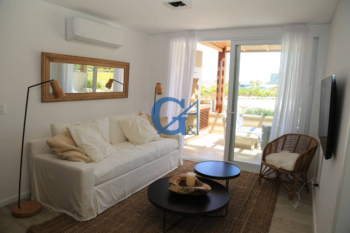 Apartamento ID.2035 - Apartamento en La Barra, La Barra