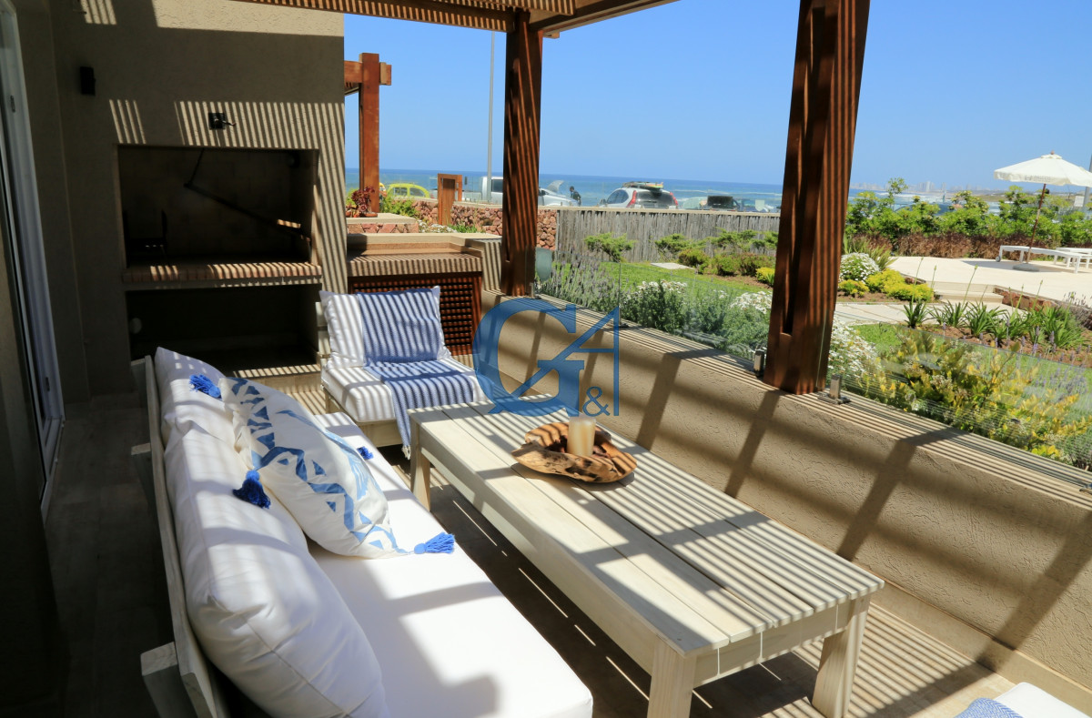 Apartamento ID.2035 - Apartamento en La Barra, La Barra