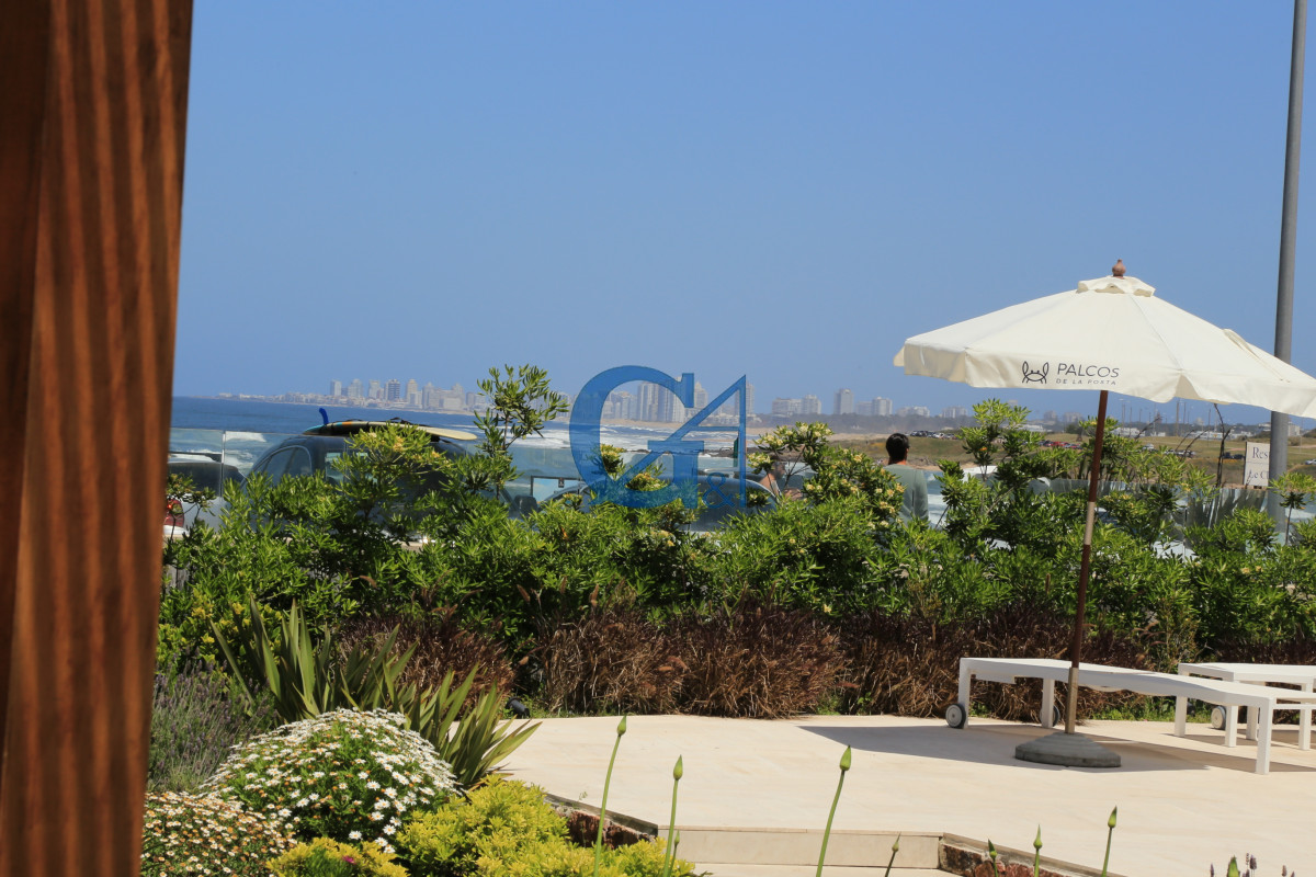 Apartamento ID.2035 - Apartamento en La Barra, La Barra