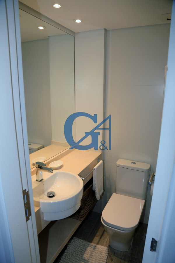 Apartamento ID.2035 - Apartamento en La Barra, La Barra