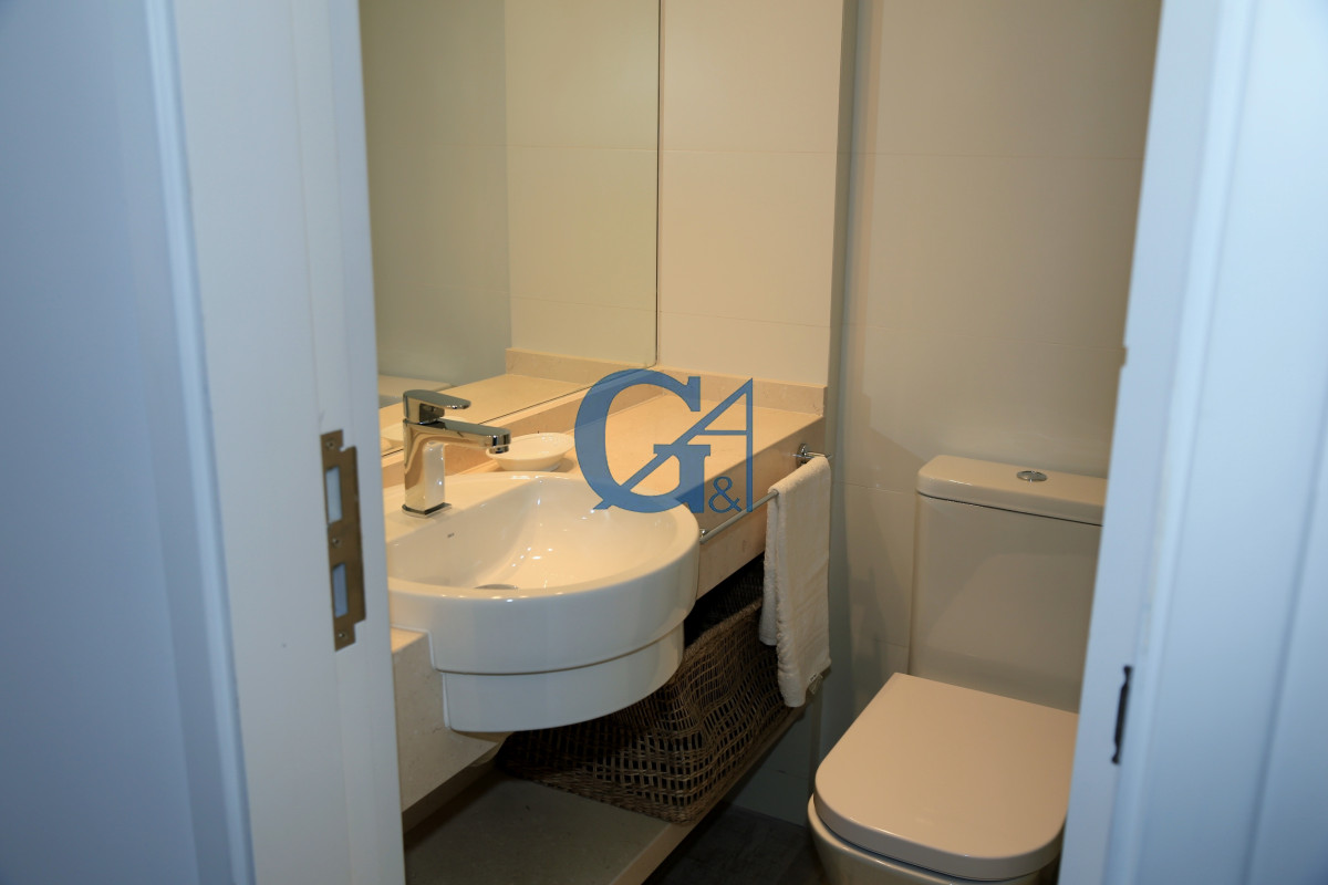 Apartamento ID.2035 - Apartamento en La Barra, La Barra