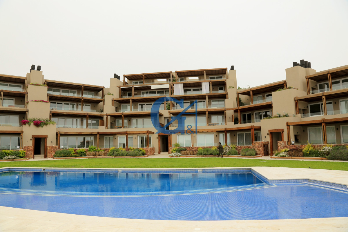 Apartamento ID.2035 - Apartamento en La Barra, La Barra