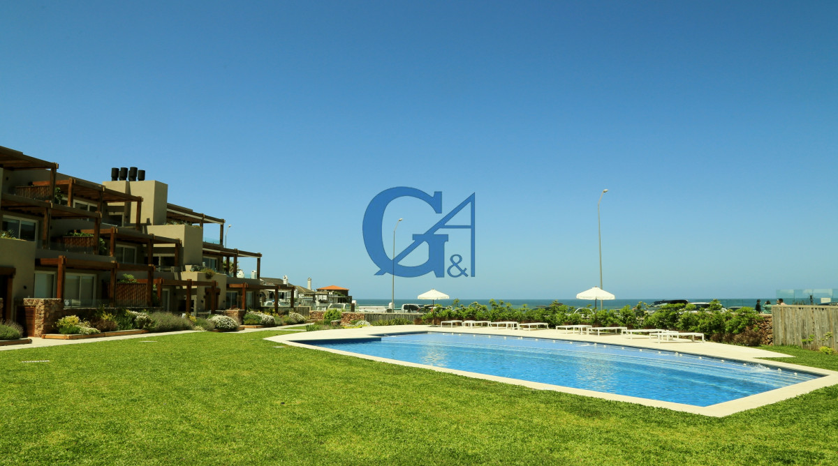 Apartamento ID.2035 - Apartamento en La Barra, La Barra