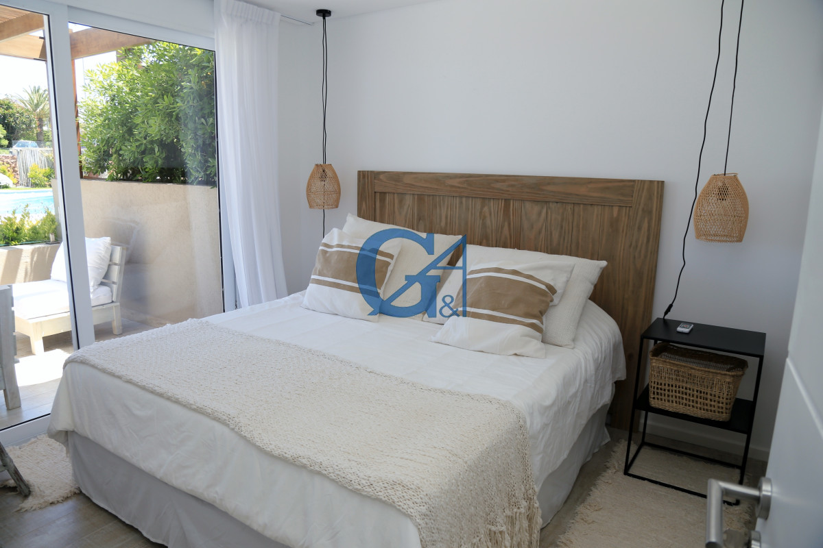 Apartamento ID.2035 - Apartamento en La Barra, La Barra