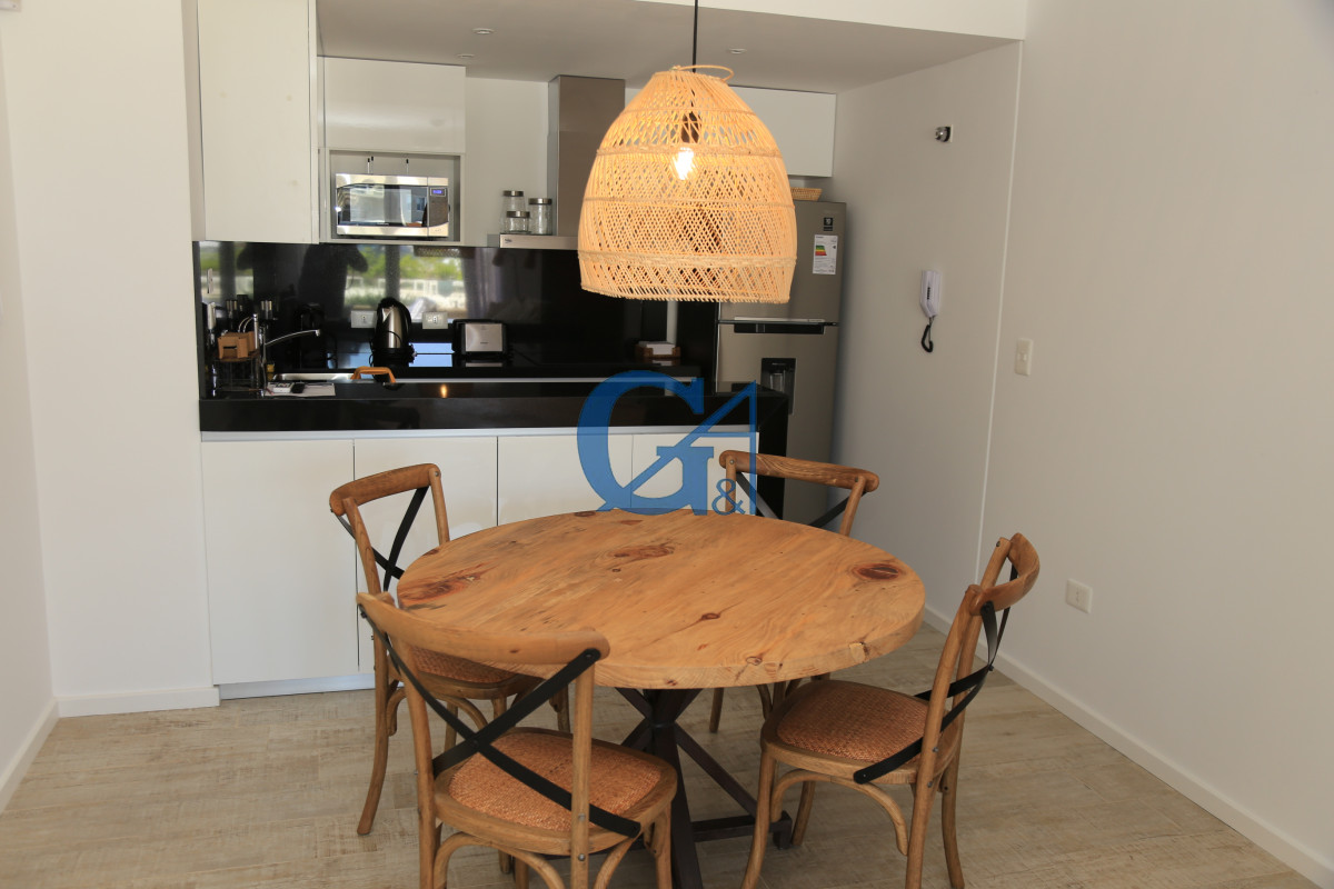 Apartamento ID.2035 - Apartamento en La Barra, La Barra