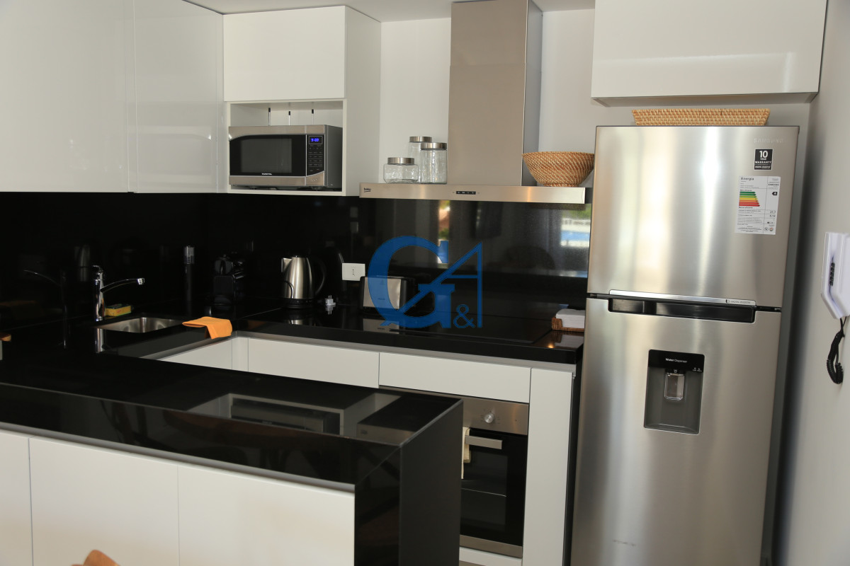 Apartamento ID.2035 - Apartamento en La Barra, La Barra