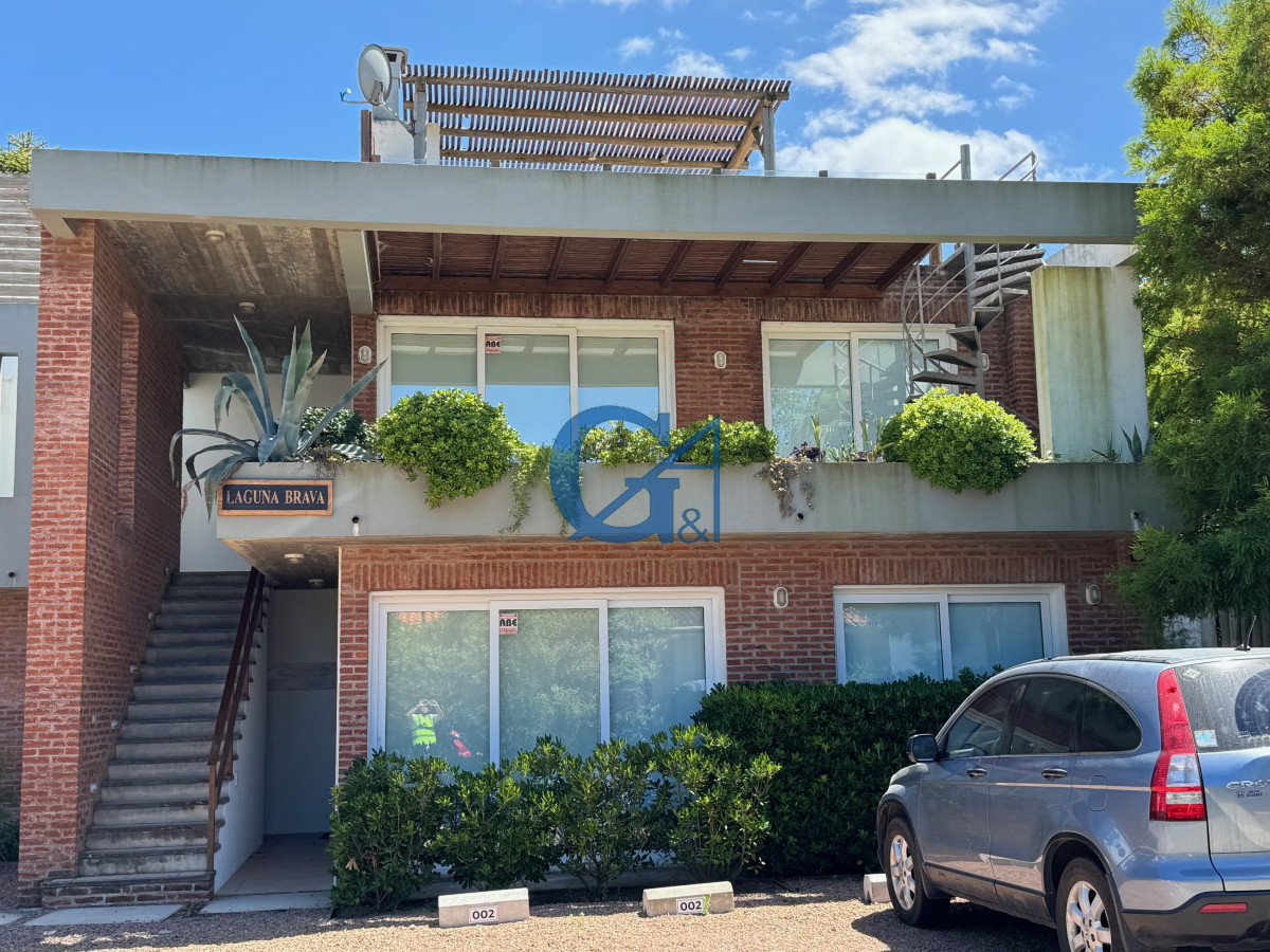 Apartamento ID.2086 - Apartamento en La Barra, La Barra