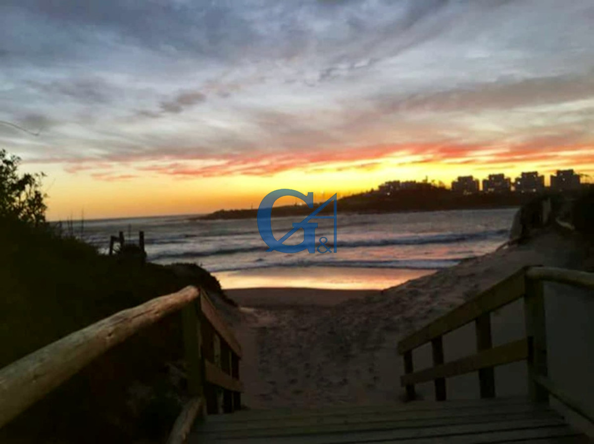 Apartamento ID.2086 - Apartamento en La Barra, La Barra