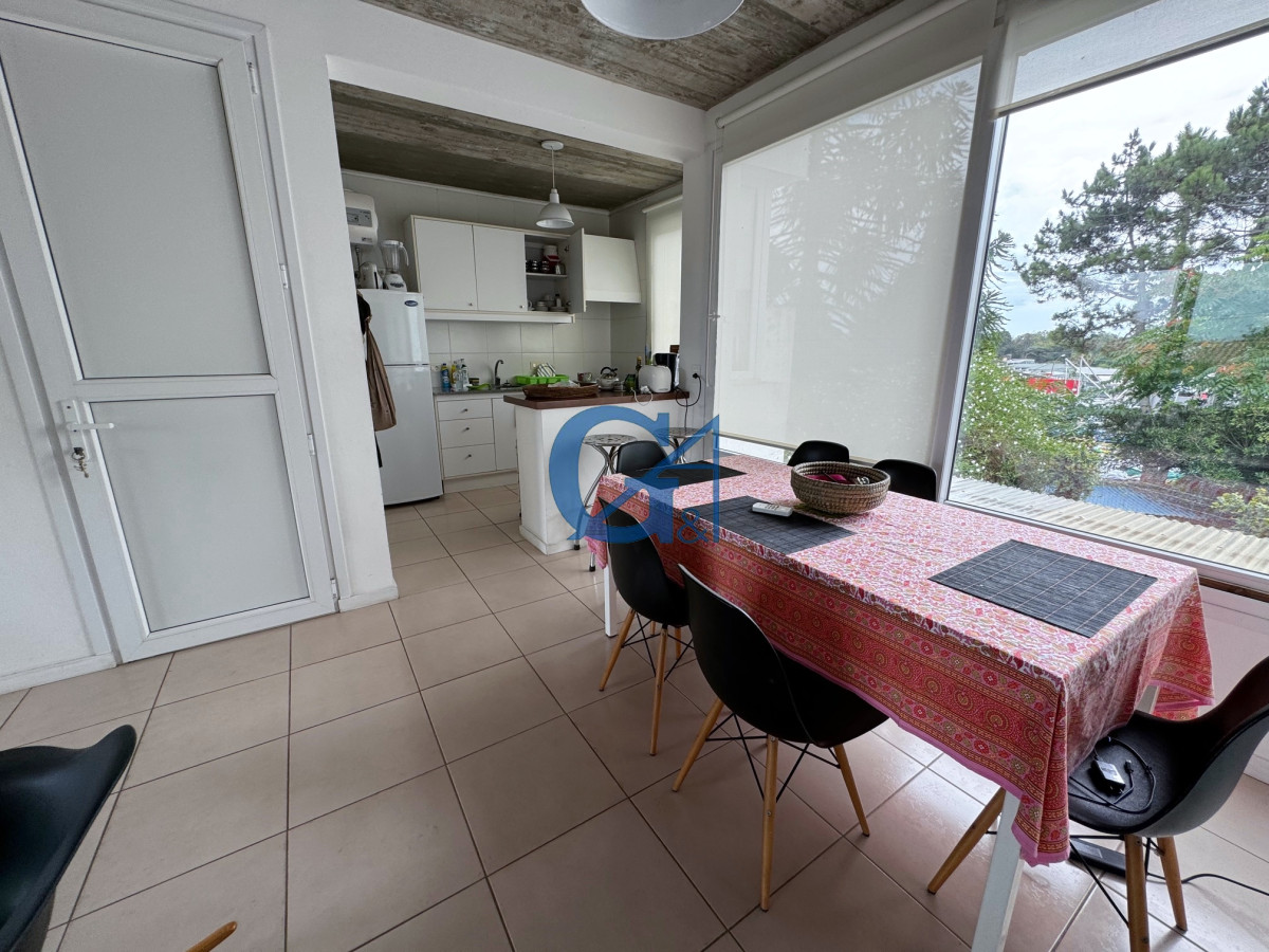 Apartamento ID.2086 - Apartamento en La Barra, La Barra