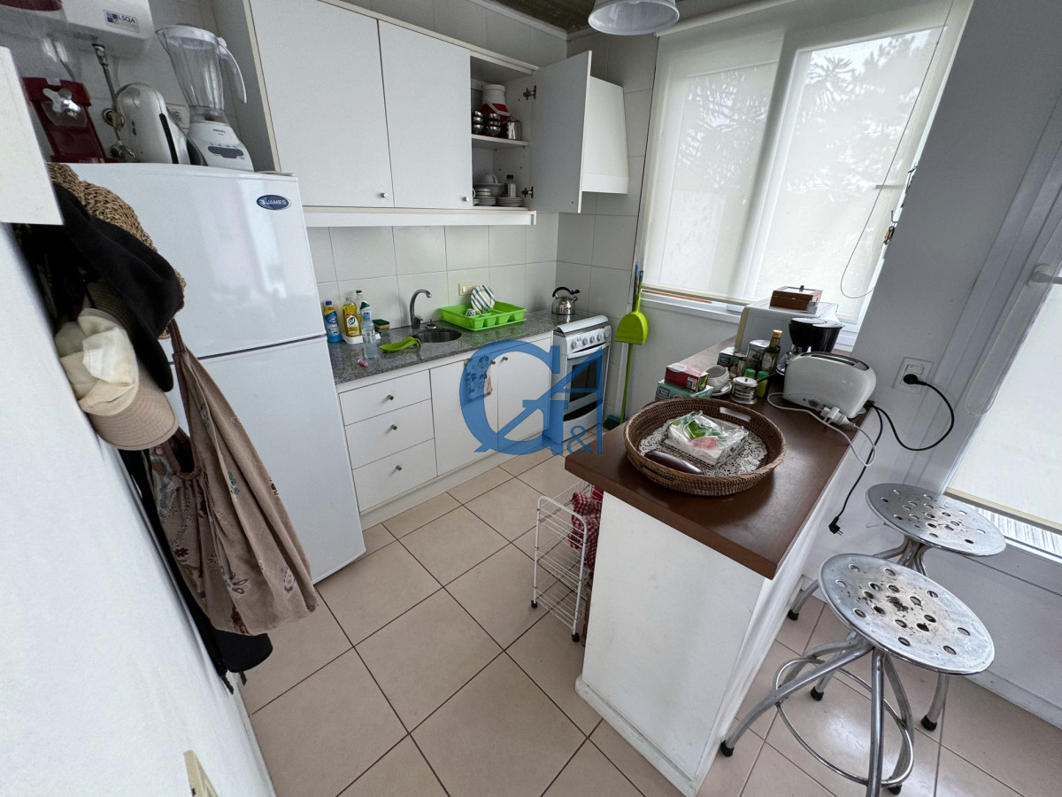 Apartamento ID.2086 - Apartamento en La Barra, La Barra