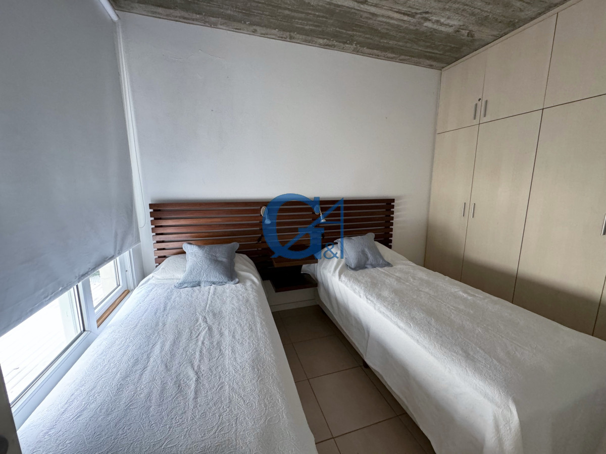 Apartamento ID.2086 - Apartamento en La Barra, La Barra