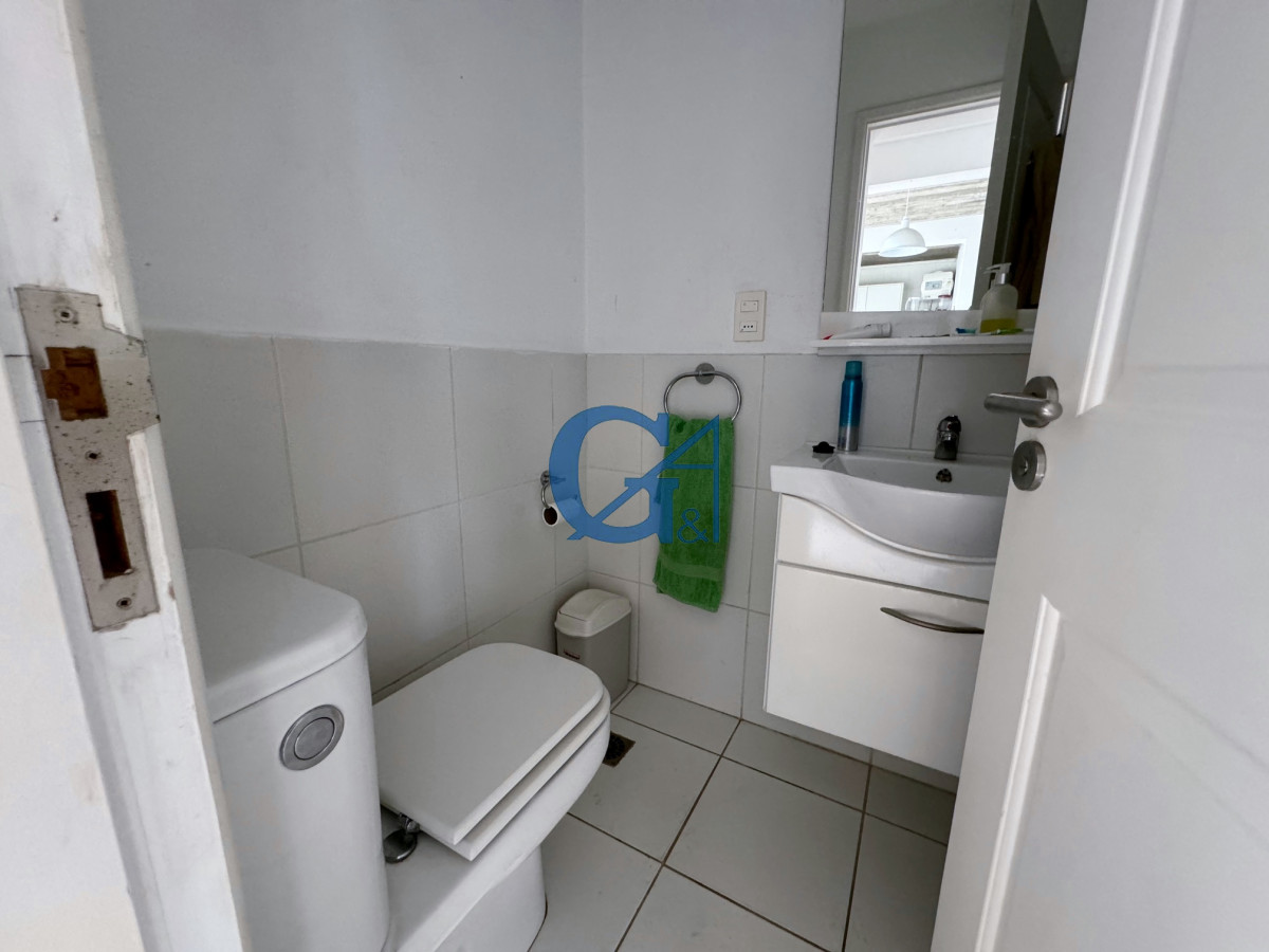 Apartamento ID.2086 - Apartamento en La Barra, La Barra