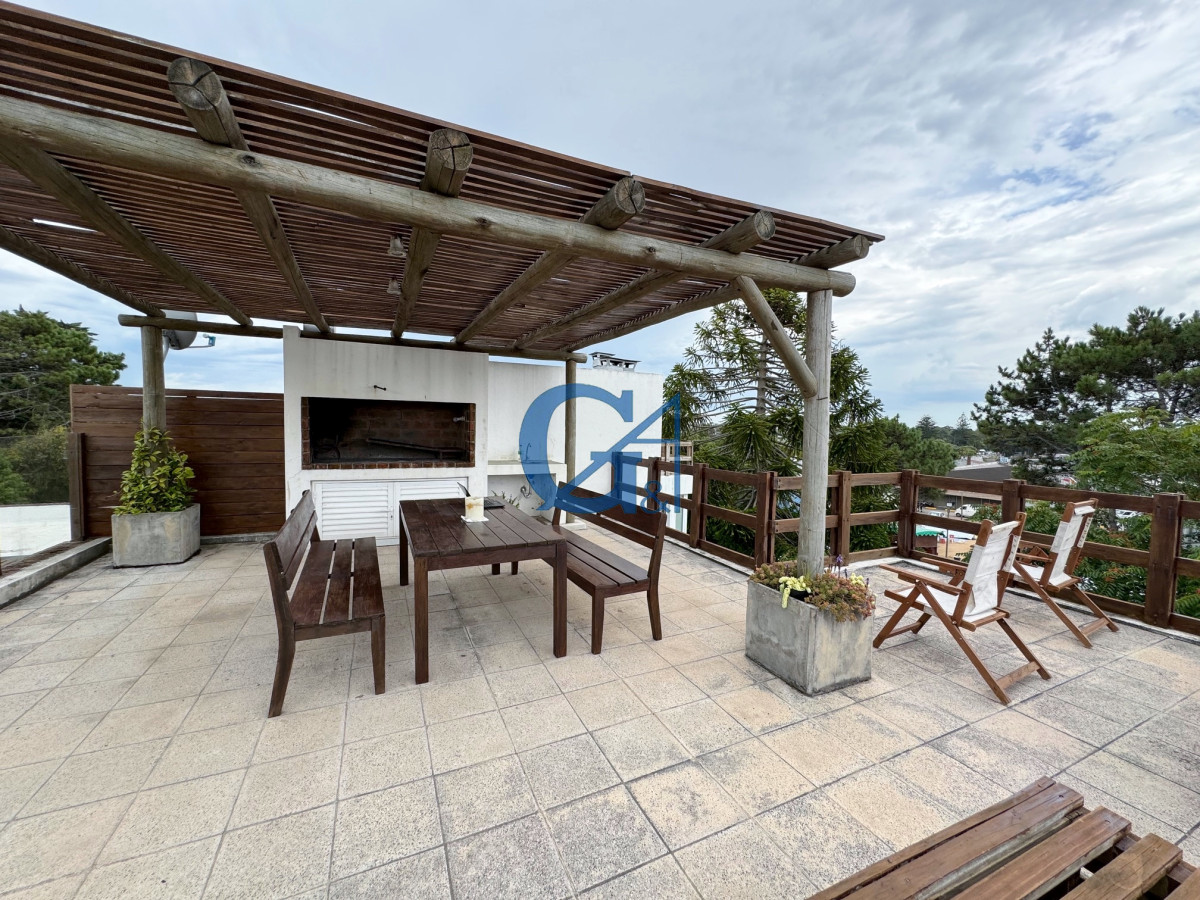 Apartamento ID.2086 - Apartamento en La Barra, La Barra