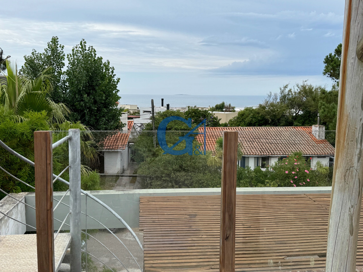 Apartamento ID.2086 - Apartamento en La Barra, La Barra