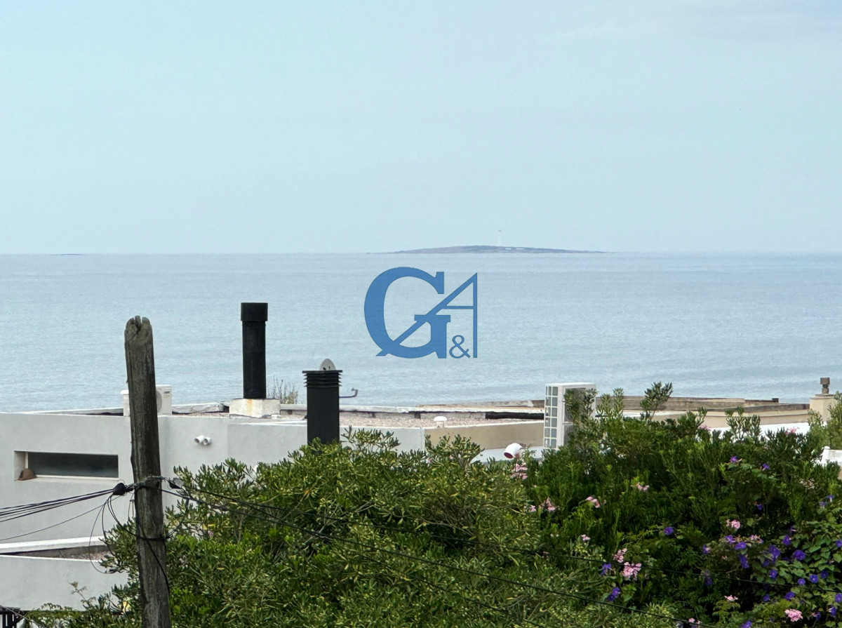 Apartamento ID.2086 - Apartamento en La Barra, La Barra